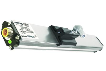 Trasduttori di posizione magnetostrittivi 955S Smart Brik