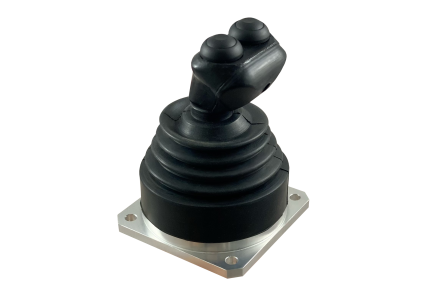 Joystick industriali mod. AJS600