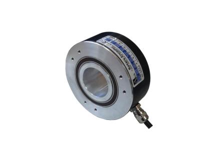 Encoder rotativi incrementali ARC H 100