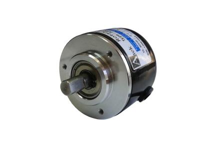 Encoder rotativi incrementali ARX S 50 