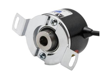 Encoder rotativi incrementali ARX B 58