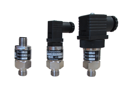 Trasduttore di pressione BCT22