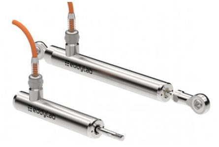 Trasduttodi di spostamento LVDT mod. SLX