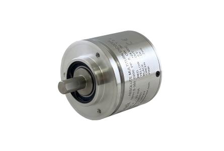 Encoder rotativi assoluti MAH S 50