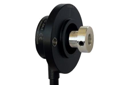 Sensori rotativi assoluti RCS2210