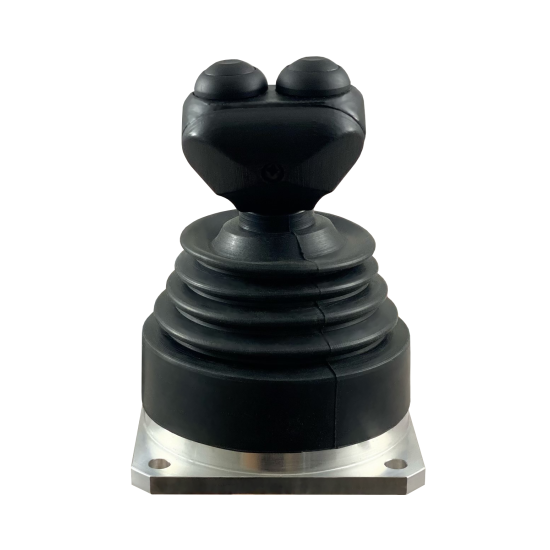 Joystick industriali mod. AJS600