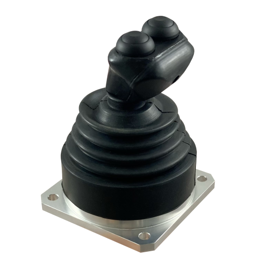 Joystick industriali mod. AJS600