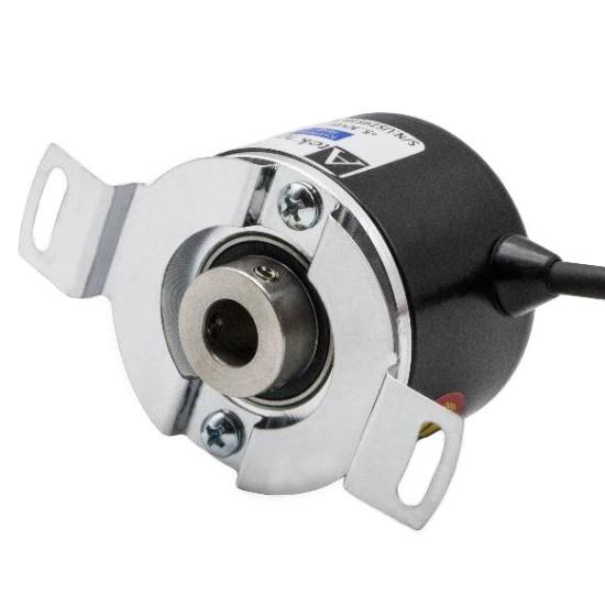 Encoder rotativi incrementali ARX B 58