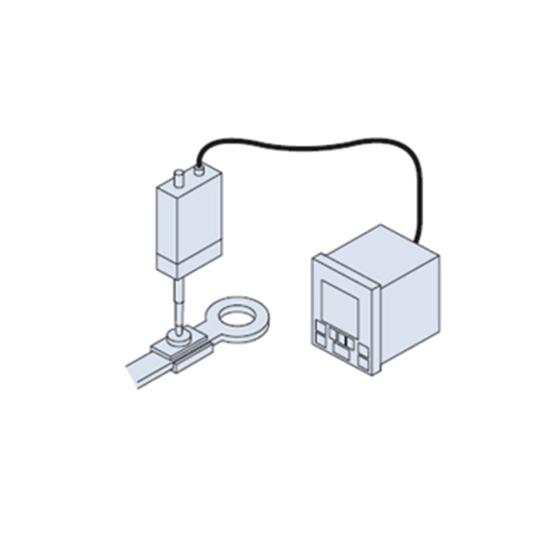 Trasduttori di posizione lineare Magnescale mod. DK800S 