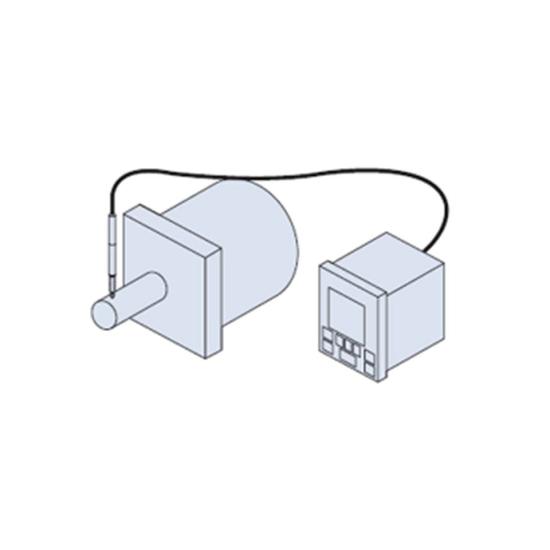 Trasduttori di posizione lineare Magnescale mod. DK800S 