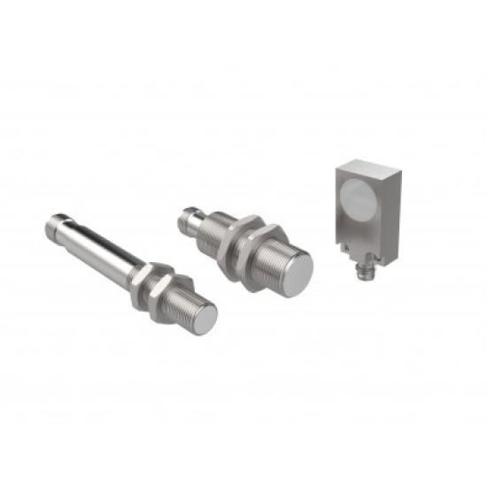 Trasduttore spostamento correnti parassite mod. IC